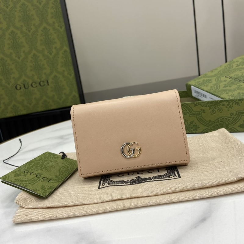 G*u*i wallets & purse